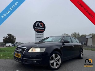 Audi A6 Avant 2005 * 2.7 TDI quattro Pro Line * EXPORT !!