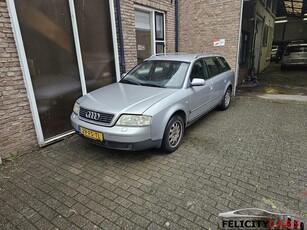 Audi A6 Avant 2.4 5V Advance