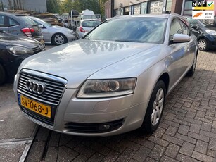 Audi A6 Avant 2.7 TDI Pro LineAutomaat Defect