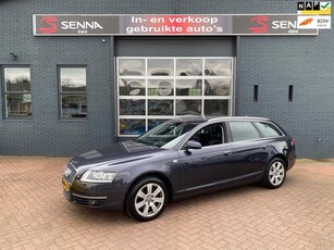 Audi A6 Avant 2.8 V6 FSI Automaat - !! LEES TEKST !! READ