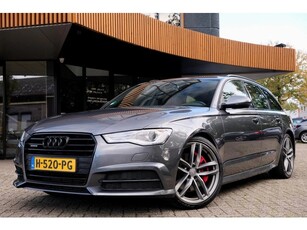 Audi A6 Avant 3.0 TDI BiT quattro