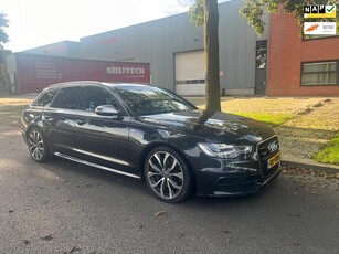 Audi A6 Avant 3.0 TDI BiT quattro Pro Line Plus