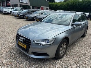 Audi A6 Avant 3.0 TDI quattro Pro Line Plus EXPORT GOOD