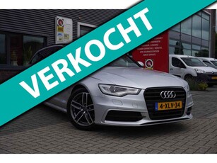 Audi A6 Avant 3.0 TDI Sport Edition / Panoramadak / Climate control