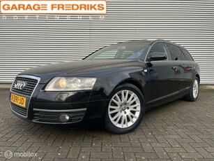 Audi A6 Avant 3.2 FSI Pro Line Pano Navi