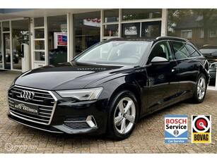 Audi A6 Avant 40 TDI Pro Line Led, Navi, 360 Camera, LM..