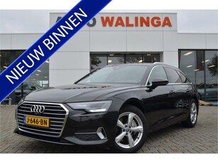 Audi A6 Avant 45 TFSI Business edition 360 camera Memory