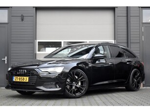 Audi A6 Avant 50 TDI 286pk Quattro Pro Line S Panoramadak