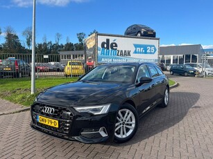 Audi A6 Avant 50 TFSI e Quattro S edition