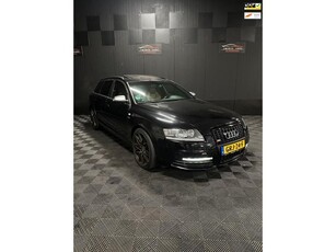 Audi S6 Avant 5.2 FSI S6