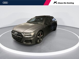 Audi A6 Avant 55 TFSIe 367pk S-tronic quattro Competition ·