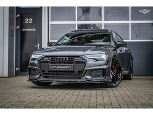 Audi A6 Avant 55 TFSIe