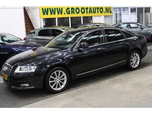 Audi A6 Limousine 2.0 TFSI Business Edition Automaat Airco