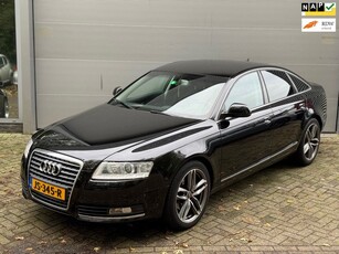 Audi A6 Limousine 2.0 TFSI Pro Line l Automaat l Xenon l