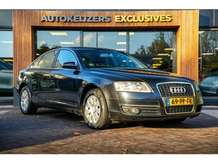 Audi A6 Limousine 2.4 Pro Line