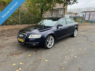 Audi A6 Limousine 2.4 Pro Line SUPER MOOIE EN TOP