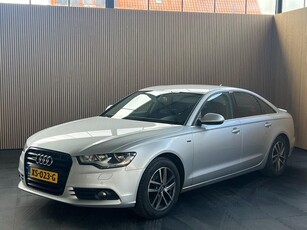 Audi A6 Limousine 3.0 TDI Pro Line S-Line Automaat