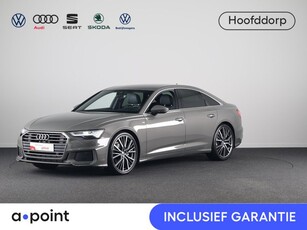 Audi A6 Limousine 40 TFSI S-Line 204 pk S-Tronic Private