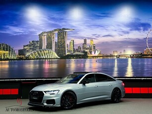 Audi A6 Limousine 55 TFSI e quattro Competition