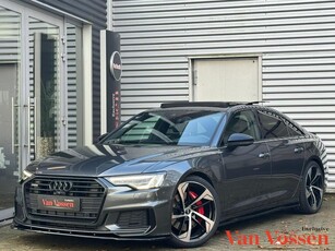 Audi A6 Limousine 55 TFSI e Quattro3X