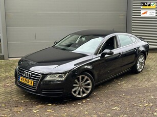 Audi A7 Sportback 2.8 FSI quattro / NETTE AUTO / NAP /