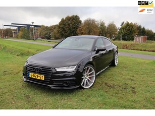 Audi A7 Sportback 3.0 TDI BiT quattro Competition automaat