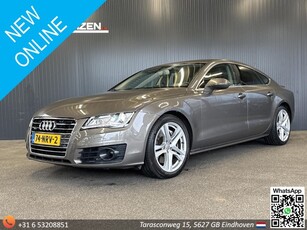 Audi A7 Sportback 3.0 TFSI quattro Pro Line plus Leder