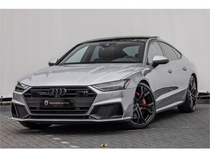 Audi A7 Sportback 55 TFSI 340pk Quattro Pano Luchtv. 21''