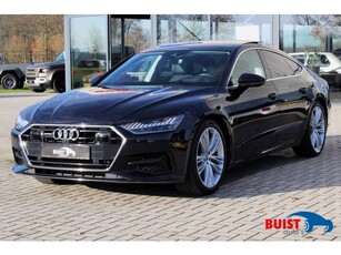 Audi A7 Sportback 55 TFSI 340pk quattro Pro Line Plus VOL!