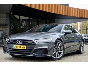 Audi A7 Sportback 55 TFSI quattro Pro Line