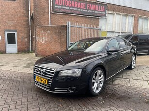 Audi A8 3.0 TDI quattro Pro Line+