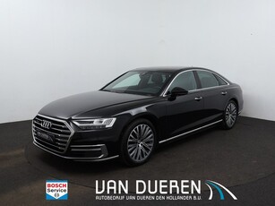 Audi A8 50 TDI quattro Pro Line Plus Leder, pano, 20 inch