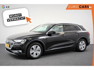 Audi e-tron e-tron 55 quattro Navigatie Climate Control