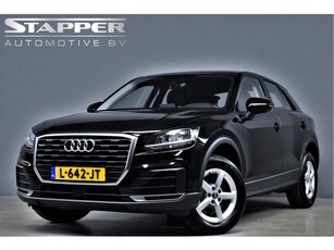 Audi Q2 1.0 TFSI 116pk Pro Line