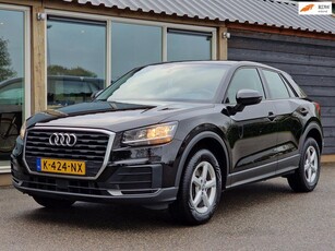 Audi Q2 1.0 TFSI Design Pro Line (Climate / Cruise /