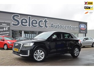 Audi Q2 1.4 TFSI CoD Design SPORT S-LINE