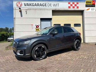 Audi Q2 1.4 TFSI CoD Sport Pro Line S