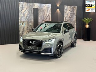 Audi Q2 1.4 TFSI Launch Edition One 3x