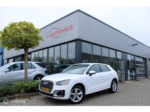 Audi Q2 30 TFSI Sport Pro Line Carplay/Cruise/NL-auto