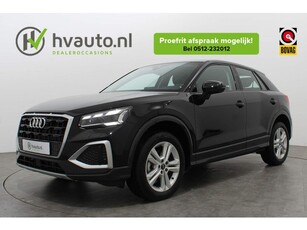 Audi Q2 35 TFSI 150PK ADVANCED EDITION S-TRONIC Virtual