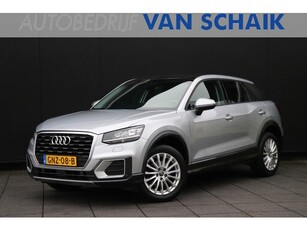 Audi Q2 35 TFSI CoD Design Pro Line Plus S TRONIC