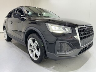 Audi Q2 35 TFSI Edition Aut7 Clima/Leer (bj 2022)