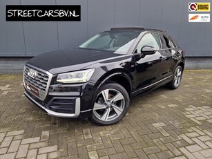 Audi Q2 35 TFSI Dsg 1e Eig./ S-line /Pano /Virtual /Full!