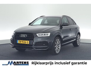 Audi Q3 1.4 TFSI 150pk S-Tronic CoD 2x S-Line Trekhaak