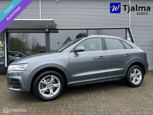 Audi Q3 1.4 TFSI CoD Sport Pro Line 1ste eigenaar