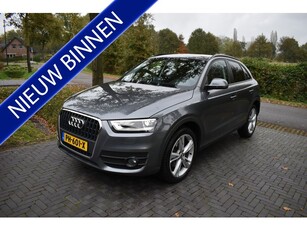 Audi Q3 1.4 TFSI Sport Edition AUT. Led, 19'' 117dkm