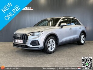 Audi Q3 2.0 TDI Design Pro Line € 16.850,- NETTO!