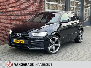 Audi Q3 2.0 TDI Sport Pro Line S