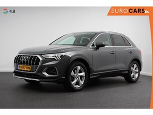 Audi Q3 35 TFSI 150pk S- Tronic Advanced Hybride