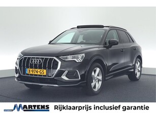 Audi Q3 35 TFSI 150pk S-Tronic Pro Line Trekhaak Camera